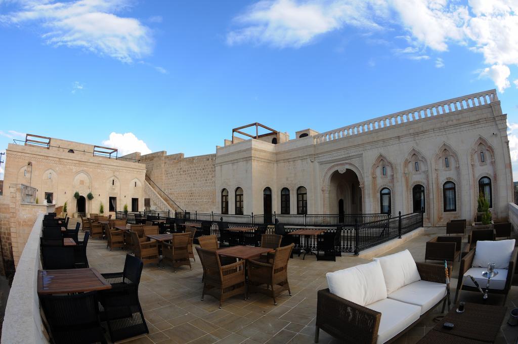 فندق مِدياتفي  فندق شمايا المظهر الخارجي الصورة