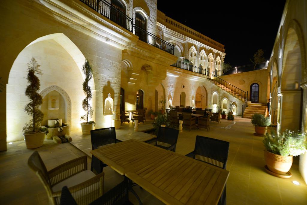 فندق مِدياتفي  فندق شمايا المظهر الخارجي الصورة